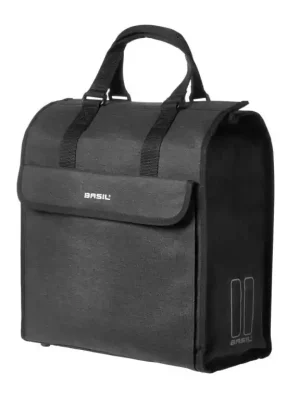 Brašna na nosič BASIL Mira Shopper 18l Super Cena