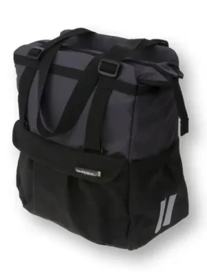 Brašna na nosič BASIL Shoopper XL 20l Sleva