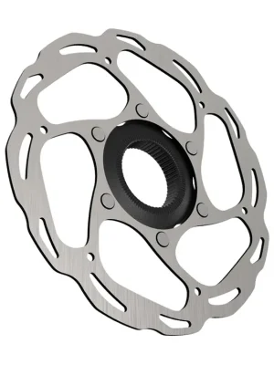 Aktuální Kotouč Author ABS-PR90 center lock 180mm