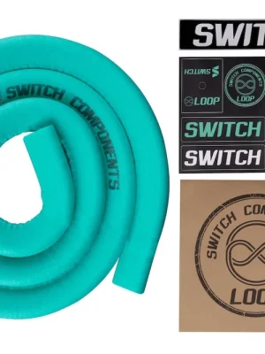 Vložka SWITCH LOOP LIGHT do Tubeless pláště Vysoce Kvalitní
