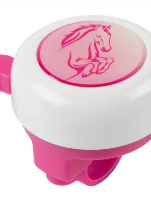 Zvonek M-Wave 3-D Horse Jen Po Omezenou Doba