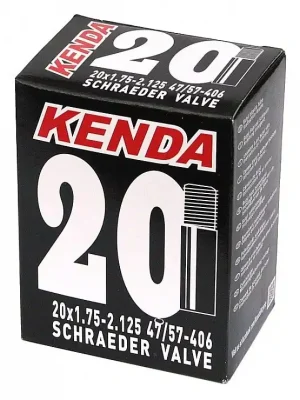 Akční Cena Duše Kenda 20x1.75-2.125 (47/57-406) AV