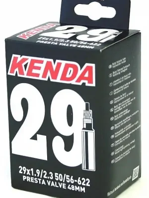 Duše Kenda 29x1.9-2.35 (50/58-622) FV-48mm Značkový
