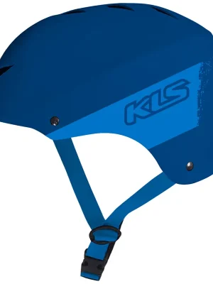 Akce Přilba KLS JUMPER MINI 022 blue