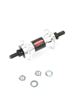 Vrácení Zdarma Náboj přední Shimano HB-TS30, 36 děr, matice