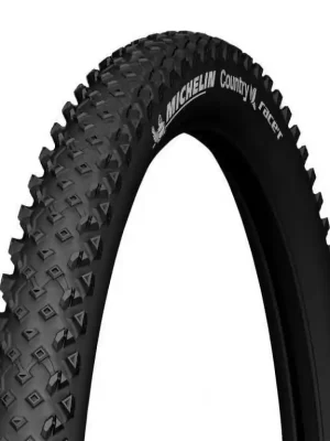 Plášť MICHELIN COUNTRY RACER WIRE 26x2.10/54-559 Access Line Sezónní Sleva