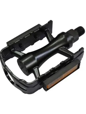 Cenově Výhodný Pedály kovové Marwi SP-610 černé