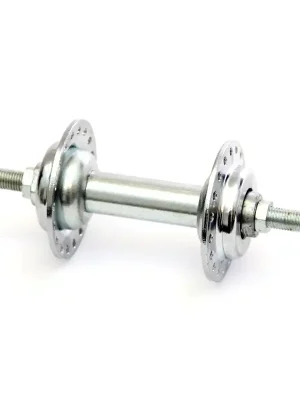 Časově Omezené Náboj přední ocel, 36 děr, osa 8mm, matice