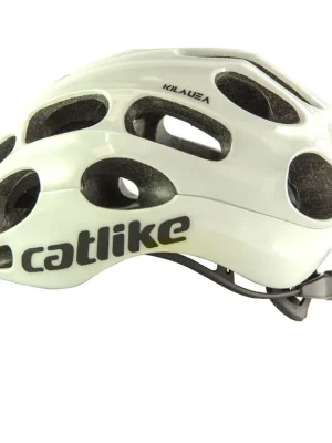 Přilba Catlike Kilauea Bílá Cenový Hit