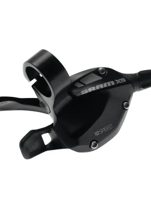 Sezónní Sleva Řadící páčká Sram X-5 10sp, černé