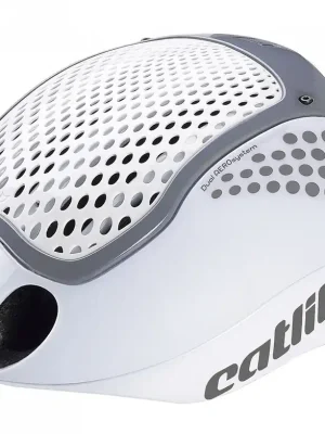 Přilba Catlike Cloud 352 Bílá Bezpečná Platba