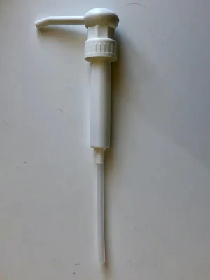 Pumpa pro milKit sealant 5l Oblíbený