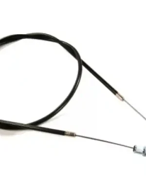 Lanko+bowden Sturmey-Archer FD 900mm nerez-Lanko Finální Výprodej