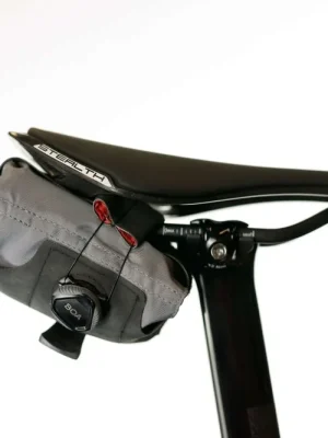 Ihned K Objednání Podsedlová brašna Silca Seat Roll Asymmetrico