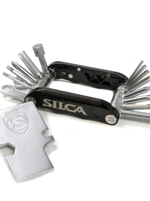 Objednat Nyní Multiklíč Silca Italian Army Knife - Venti