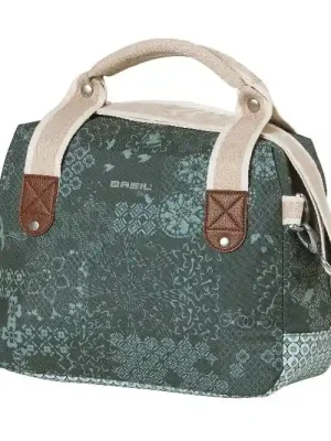 Brašna na řidítka BASIL Boheme-City Bag 8l Hit Sezóny