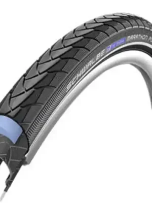Aktuální Plášť SCHWALBE Marathon Plus Performance Line 28x1.00/25-622 reflex