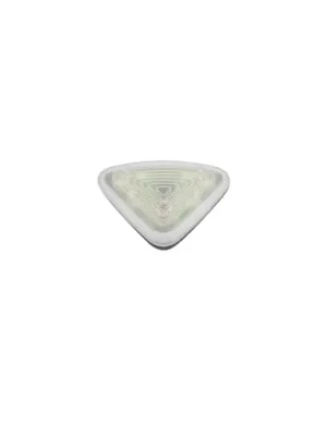 Levný Světlo na přilbu LED TSG Geo solid color