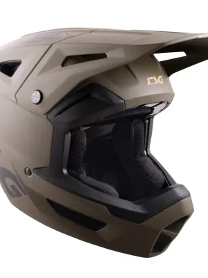 Akční Nabídka Přilba integrální TSG Sentinel Solid Color Satin Olive
