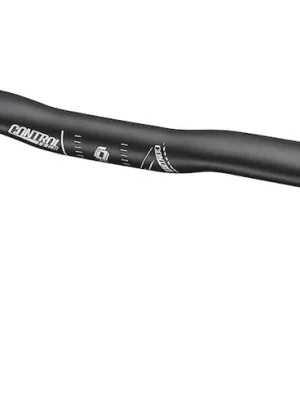 Levný Řídítka Controltech ONE FL4 GRAVEL RISER 31,8mm, Al