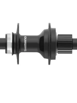 Akce Náboj zadní Shimano M401 32H centrlock 12s Microspline