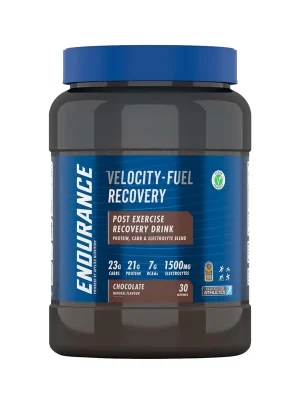 Značkový Nápoj Applied Nutrition Endurance Recovery Drink 1,5kg