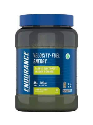 Nápoj Applied Nutrition Endurance Energy Powder 1,5kg Časově Omezené