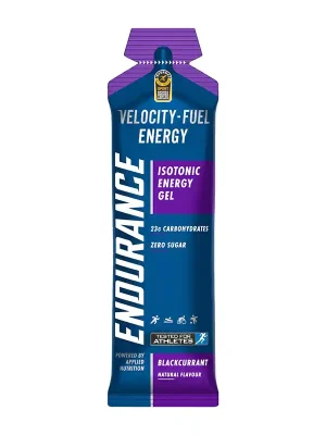 Gel Applied Nutrition ENDURANCE - ENERGY Must-Have