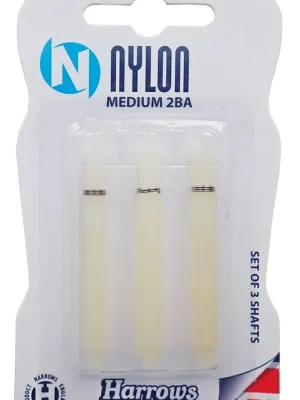 Násadky Harrows NYLON Levný