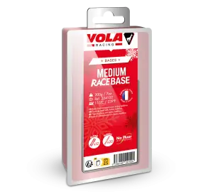 VOLA Base Medium Race 200 g Expresní Doručení