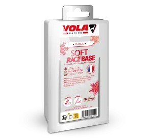Rychlé Dodání VOLA Base Soft Race 200 g
