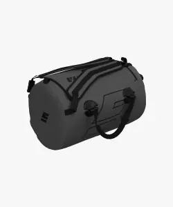 Batoh/taška ENERGIAPURA DUFFEL BAG grey Expresní Doručení