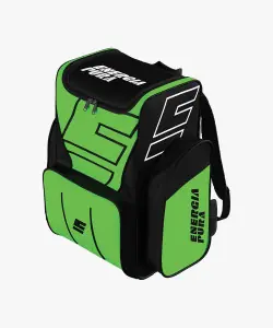 Batoh ENERGIAPURA RACER BAG FLUO zelený Koupit Online
