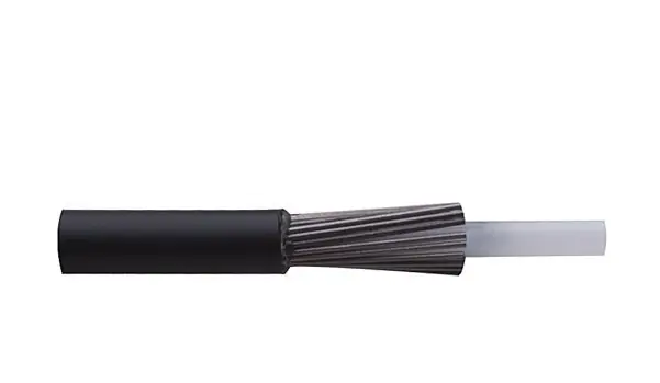 Bovden řadící index 4mm Shimano SP-4, 20m černý Značkový