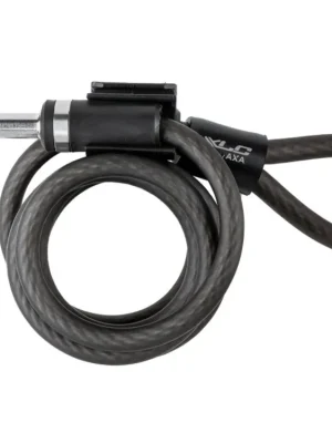 Zástrčný kabel pro rámový zámek XLC LO-F04 1800x10mm Akční Cena