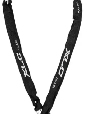 Cenově Výhodný Zástrčný řetěz pro rámový zámek XLC LO-F05 1200x5,5mm