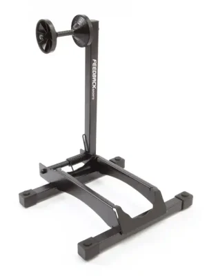 Nízká Cena Stojan kola FEEDBACK SPORTS Rakk XL černý