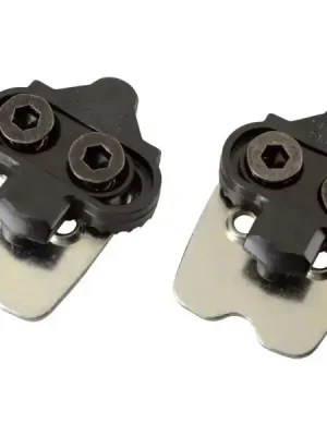 Vrácení Zdarma Kufry pedálů Shimano SM-SH51 černé s plechem