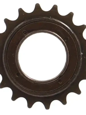 Aktuální Kolečko volnoběžné XLC SS-S06 18z