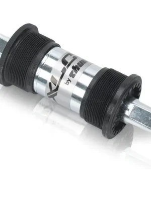 Speciální Cena Středová osa XLC BB-J01 127mm BSA 4-hran