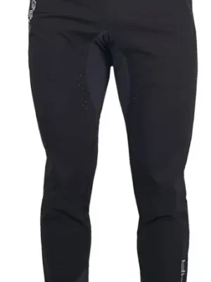 Top Prodej Kalhoty dlouhé unisex HAVEN NALISHA SLIMFIT černé