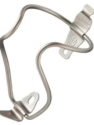 Košík na láhev RITCHEY CLASSIC Stainless Steel Novinka