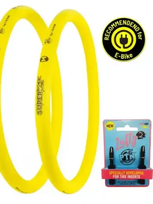 Vložka do ráfku PEPI´S Tire Noodle Super Rokk Line 1KS Značkový