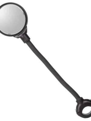 Zrcátko na řidítka M-Wave SPY FLEX nastavitelné Aktuální