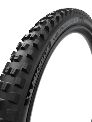 Finální Výprodej Plášť MICHELIN WILD ENDURO 29x2.40/61-622 RaceL TS TLR kevlar černý