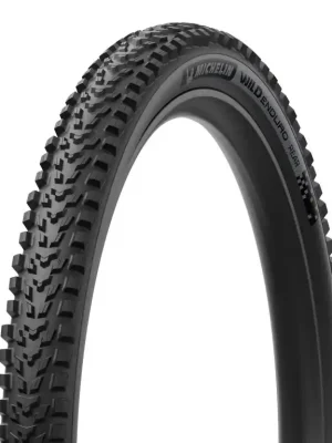 Originální Plášť MICHELIN WILD ENDURO REAR 29x2.40/61-622 RaceL TS TLR kevlar černý