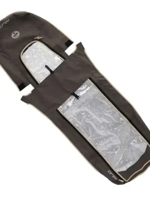 Cenově Výhodný Kryt střechy vozíku XLC pro DuoS BS-X141