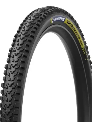 Plášť MICHELIN WILD ENDURO REAR 29x2.40/61-622 RaceL TS TLR kevlar Oblíbený