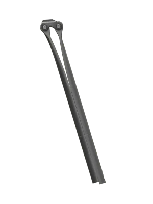 Pouze Dnes Sedlovka ERGON CF Allroad Pro Carbon