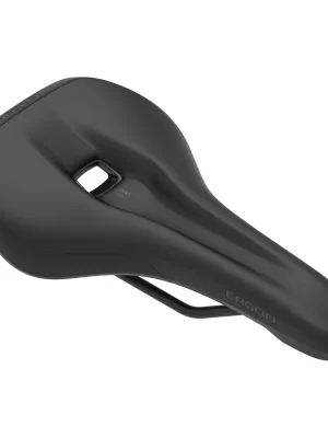 Ověřený Sedlo ERGON SMC Men stealth M/L